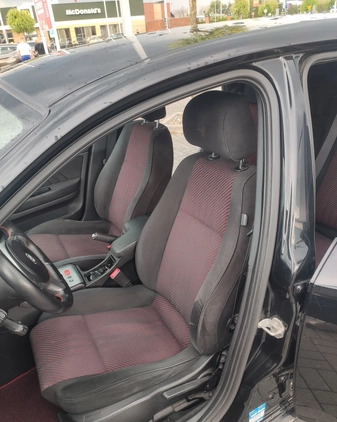 Alfa Romeo 159 cena 22900 przebieg: 249812, rok produkcji 2008 z Wrocław małe 529